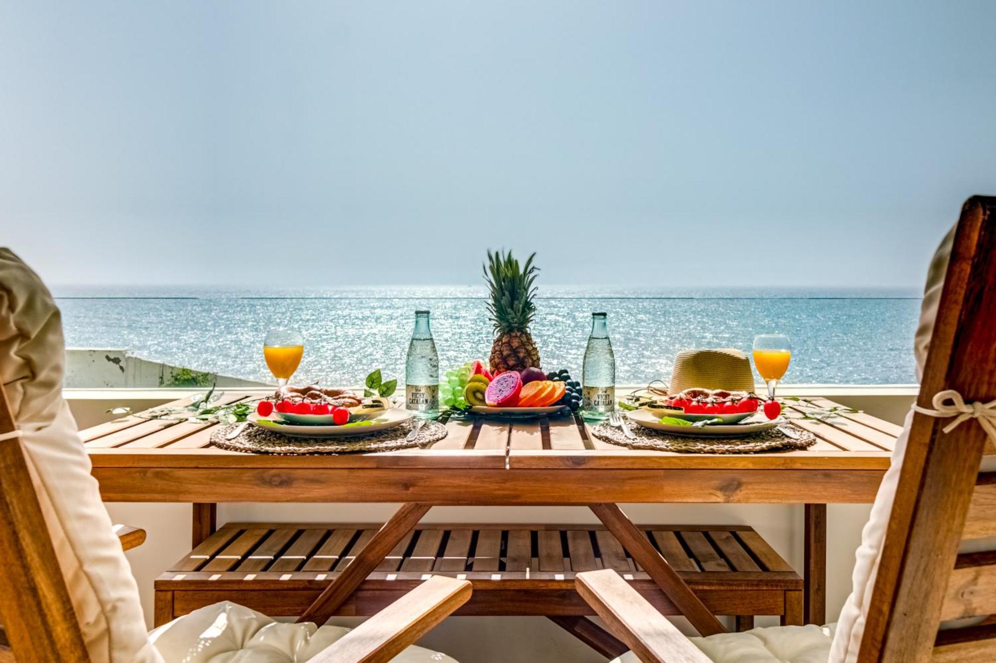 Beautiful Sea View Διαμέρισμα Callao Salvaje Εξωτερικό φωτογραφία