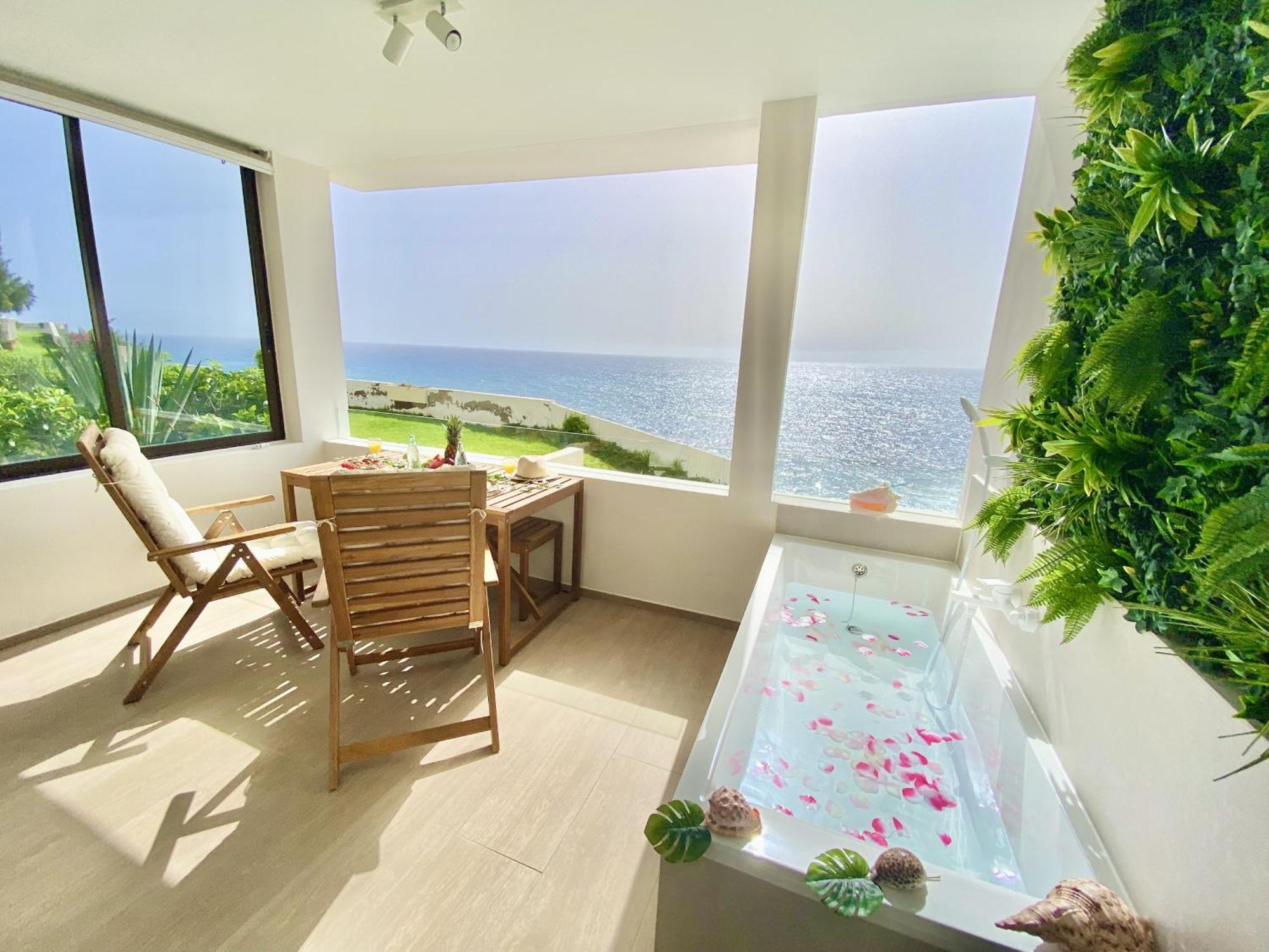 Beautiful Sea View Διαμέρισμα Callao Salvaje Εξωτερικό φωτογραφία